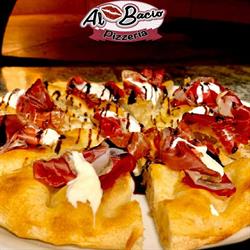 Pizzeria al Bacio Di Berardi Maria Gianna & C. SNC, Colombiera orari di apertura