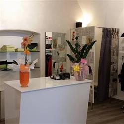 Coccinella Di Rizzo Silvia Abbigliamento, Ceriale orari di apertura