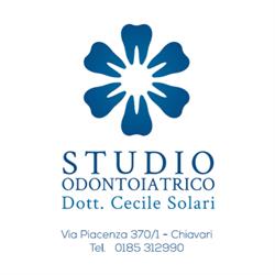 Studio odontoiatrico Dott. Solari Cecile, Chiavari orari di apertura