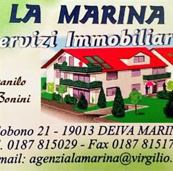 Agenzia La Marina, Deiva Marina orari di apertura