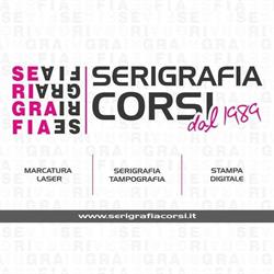 Serigrafia Di Corsi Sergio e C. SNC, Scarperia orari di apertura