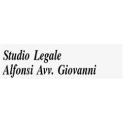 Studio Legale Avv. Giovanni Alfonsi, Siena orari di apertura