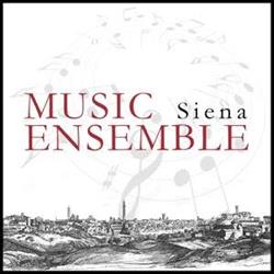 Music Ensemble, Siena orari di apertura