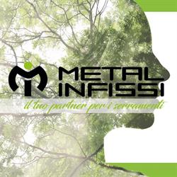 Metal Infissi Di Grazi Sara Infissi Metallici, Sinalunga orari di apertura