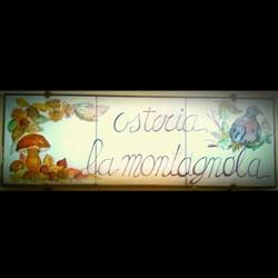 Osteria La Montagnola Di Santo Colosimo, Sovicille orari di apertura