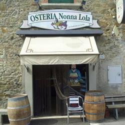 Osteria Nonna Lola Snc Di Maggini Marcello & C., Subbiano orari di apertura