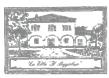 Azienda Agricola Il Poggiolino Giuseppe Barberino Tavarnelle, Sambuca - Orari di apertura