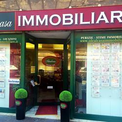 Idealcasa SAS Intermediazioni Immobiliari, Genova orari di apertura