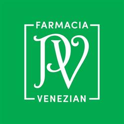 Farmacia Venezian, Arco orari di apertura