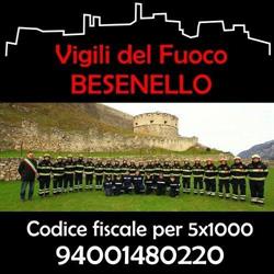 Vigili Del Fuoco Volontari Besenello, orari di apertura