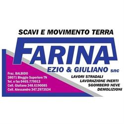 Farina Ezio e Giuliano, Bleggio Superiore orari di apertura