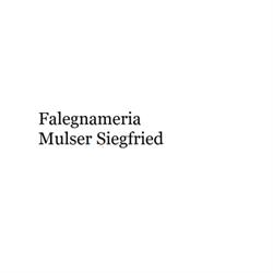 Mulser Siegfried, Ora orari di apertura