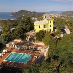 Albergo Relais San Rocco, Sestri Levante orari di apertura