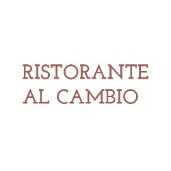 Ristorante al Cambio, Spotorno orari di apertura