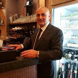 La Vecchia Stazione Di Furingo Giovanni e C. SAS, Vado Ligure orari di apertura