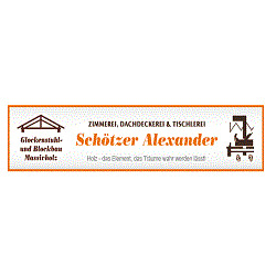 Alexander Schotzer Carpenteria in Legno, Lana orari di apertura