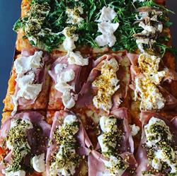 Pizzamania Di Buciol Marilena, Merano orari di apertura