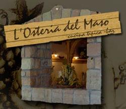 Osteria Del Maso, Molveno orari di apertura