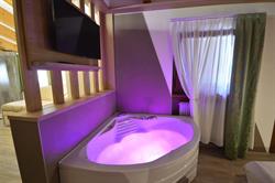 Hotel Villa Fosine Di Maffei Raffaela & C. SNC, Pinzolo orari di apertura