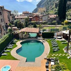Hotel Canarino, Riva del Garda orari di apertura