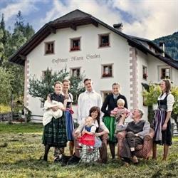 Albergo Saalerwirt, San Lorenzo di Sebato orari di apertura