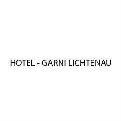 Hotel - Garni Lichtenau, Scena orari di apertura