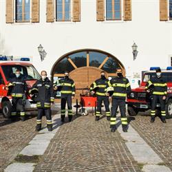 Vigili Del Fuoco Volontari Ravina, orari di apertura