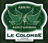 Azienda Agricola Le Colombe Sas Di Chiappini Bruna & C, Assisi orari di apertura
