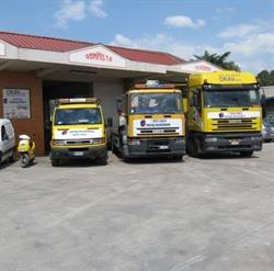 O.r.a.v. (S.n.c.) Officina Riparazioni Autoveicoli, Attigliano orari di apertura