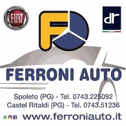 Ferroni Auto, Spoleto orari di apertura