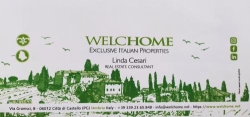 Welchome di Cesari Linda Real Estate Expert Città di Castello, Centro Storico - Orari di apertura