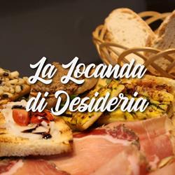 La Locanda di Desideria, Fabro orari di apertura
