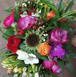 Bomboniere e Fiori Luisa SAS Di Barbati Cristina e Marcelli Antonell, Gualdo Cattaneo orari di apertura
