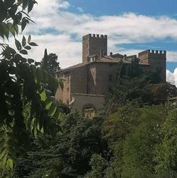 Graziani Remo Bar, Parrano orari di apertura