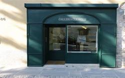 Galleria Ceribelli SRL Galleria D'arte, Bergamo orari di apertura