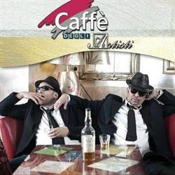 Caffè Degli Artisti Di Cesari Mauro, Spoleto orari di apertura