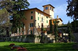 Villa Milani - Residenza D'epoca, Spoleto orari di apertura
