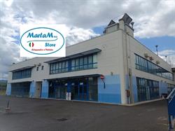 Motorauto Terni/ martam srls, orari di apertura