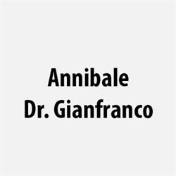 Annibale Dr. Gianfranco, Abano Terme orari di apertura