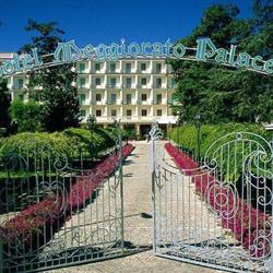 Palace Hotel Meggiorato, Abano Terme orari di apertura