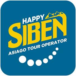 Happy Siben Viaggi e Turismo Di Paganin Daniel, Asiago orari di apertura