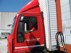 Autotrasporti Bianchet Srl, Belluno orari di apertura