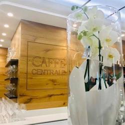 Caffè Centrale, Breganze orari di apertura