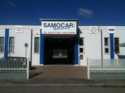 Samocar S.r.l., Bussolengo orari di apertura