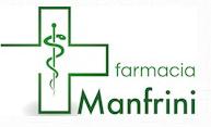 Farmacia Manfrini SNC Del Dott. Tiziano Manfrini Dott. Giuseppe Manfri, Buttapietra orari di apertura