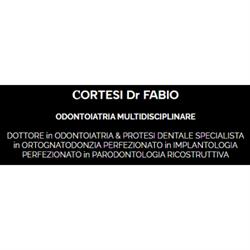 Cortesi Dr. Fabio Dentista, Bergamo orari di apertura