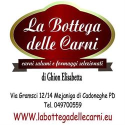 La Bottega Delle Carni SNC Di Ghion Elisabetta e Corà Marco, Cadoneghe orari di apertura