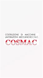 Cosmac s.r.l., Bordolano orari di apertura