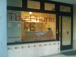 T. B. Phone Service SRL, Cassola orari di apertura