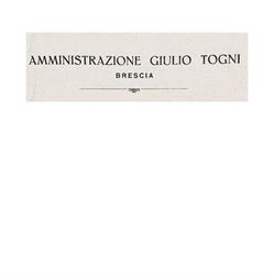 Fraterna Togni Fu Giacomo Fu Giulio Amministrazioni, Brescia orari di apertura